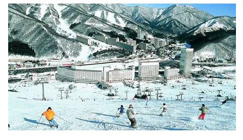 日本新潟縣十大旅游景點(diǎn)排行榜 新潟縣有什么好玩的地方