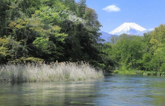 日本山梨縣九大旅游景點(diǎn)排行榜 山梨縣有什么好玩的地方