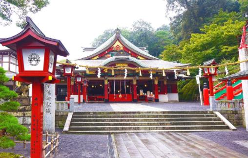 日本佐賀縣四大旅游景點排行榜 佐賀縣有什么好玩的地方