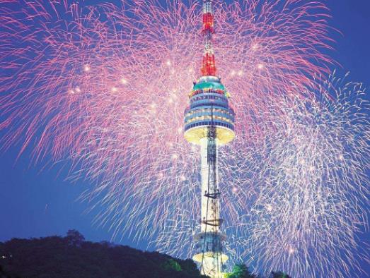 韓國十大旅游景點(diǎn)排行榜 韓國有什么好玩的地方