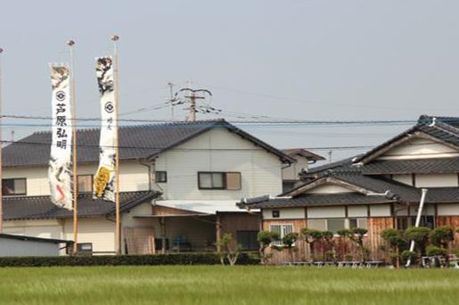 日本佐賀縣四大旅游景點排行榜 佐賀縣有什么好玩的地方