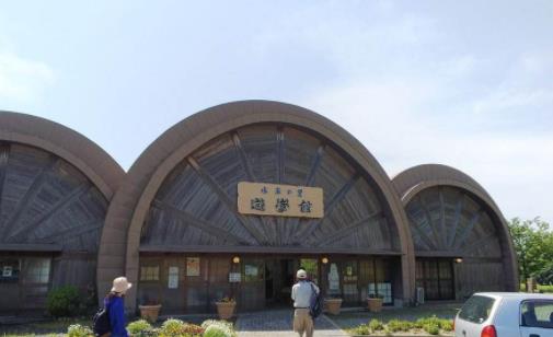 日本佐賀縣四大旅游景點排行榜 佐賀縣有什么好玩的地方
