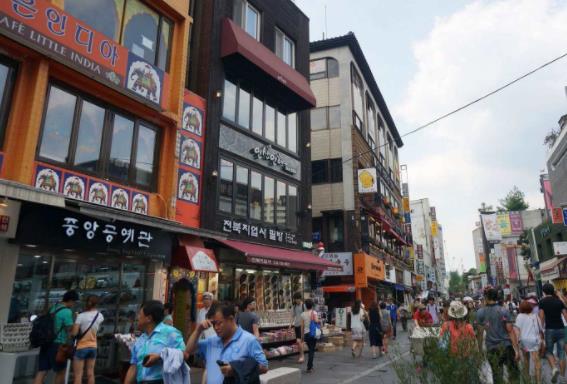 韓國十大旅游景點(diǎn)排行榜 韓國有什么好玩的地方