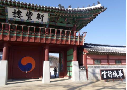 韓國京畿道十大旅游景點(diǎn)排行榜 京畿道有什么好玩的地方