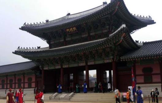 韓國京畿道十大旅游景點(diǎn)排行榜 京畿道有什么好玩的地方