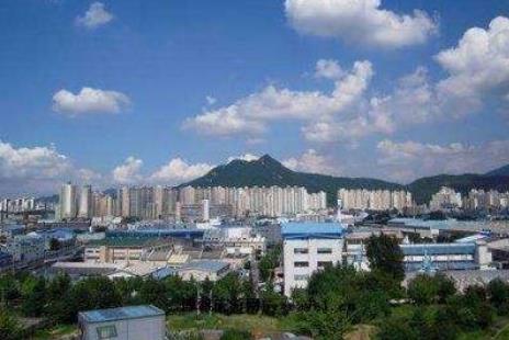 韓國京畿道十大旅游景點(diǎn)排行榜 京畿道有什么好玩的地方