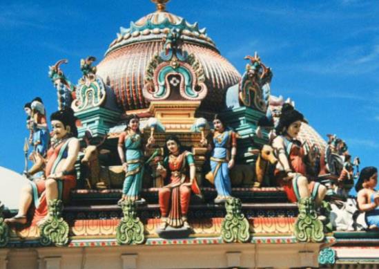 亞洲新加坡十大旅游景點(diǎn)排行榜 新加坡旅游有什么好玩的地方