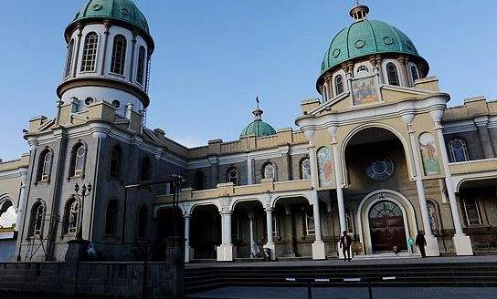 非洲埃塞俄比亞十大旅游景點排行榜 埃塞俄比亞有什么好玩的地方