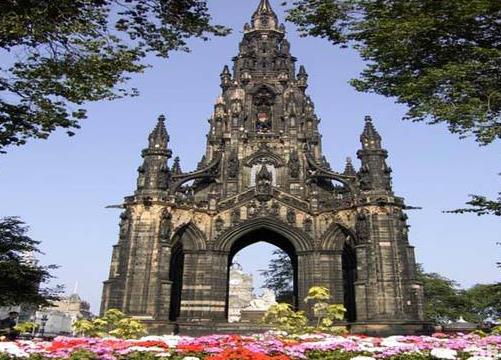歐洲蘇格蘭十大旅游景點排行榜 蘇格蘭有什么好玩的地方