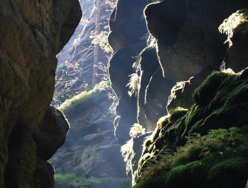 英國安特里姆區(qū)九大旅游景點(diǎn)排行榜 安特里姆區(qū)好玩的地方推薦