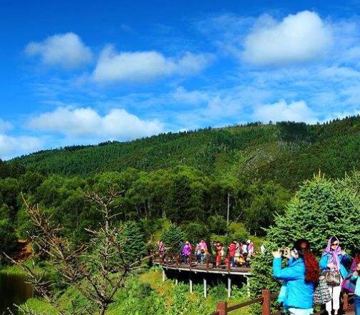 西班牙格拉納達四大旅游排行 薩拉內瓦達公園可以享受迎風滑翔的快感