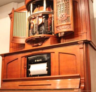 荷蘭烏特勒支省博物館八大旅游排行 烏特勒博物館向人們展示原始藝術(shù)