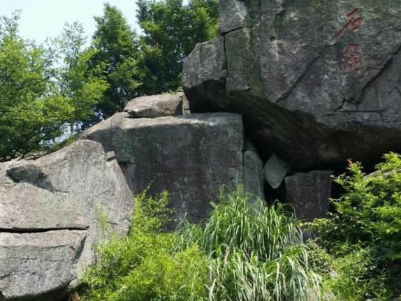 愛爾蘭多尼戈爾郡十大旅游排行 艾里格爾山是多尼戈爾郡最高的山峰