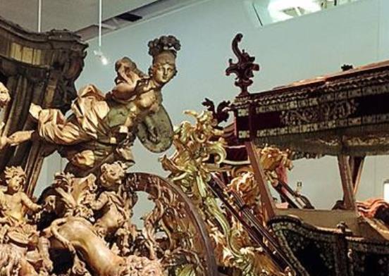 葡萄牙十大旅游排行 電力博物館坐落于葡萄牙首都里斯本的貝倫區(qū)