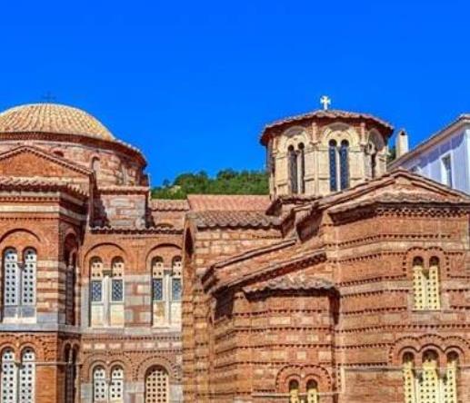希臘阿提卡大區十大旅游排行 雅典考古博物館是首間國立考古博物館