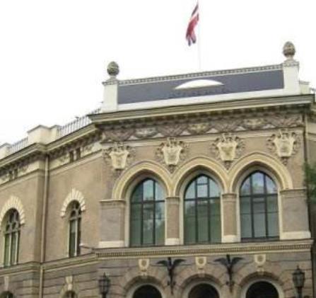 拉脫維亞十大旅游景點排行 讓姿娜國家公園位于拉脫維亞加爾地區