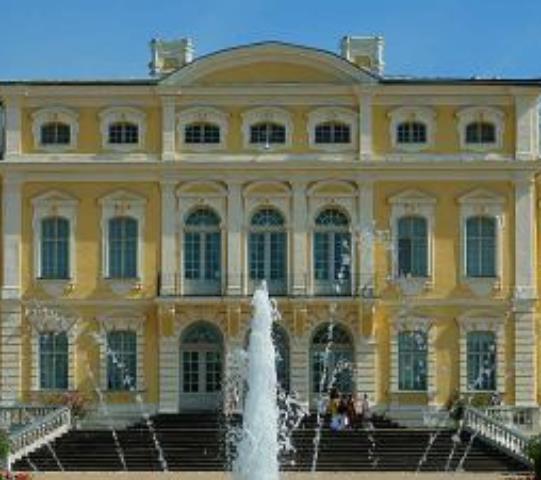 拉脫維亞十大旅游景點排行 讓姿娜國家公園位于拉脫維亞加爾地區