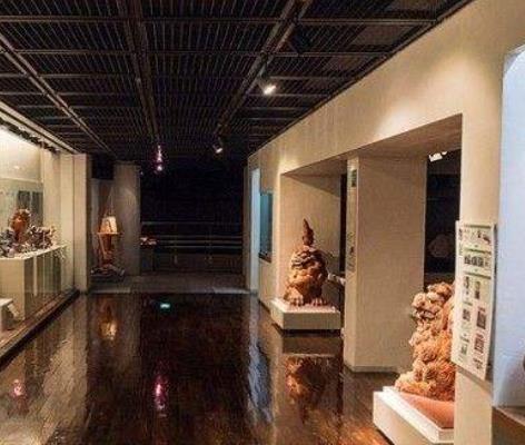 立陶宛博物館五大旅游排行 帕蘭加琥珀博物館是分支機構