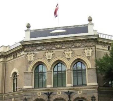 拉脫維亞博物館七大旅游排行 拉脫維亞博物館成為了正式的國家歷史博物館