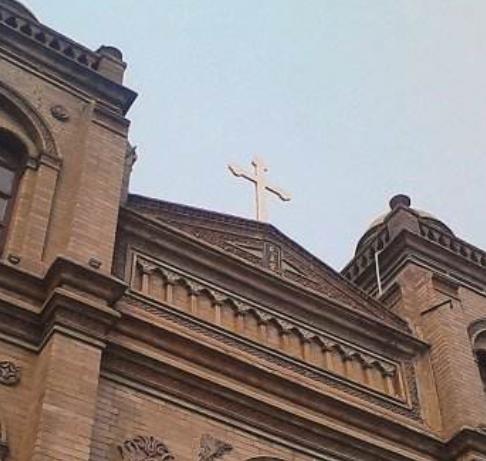 馬耳他十大旅游景點排行 圣保祿主教座堂是當地最重要的宗教中心