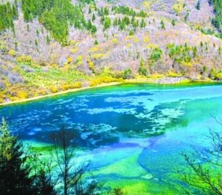 中國(guó)最美景點(diǎn)九大排行榜 麗江自古就是一個(gè)多民族聚居的地方