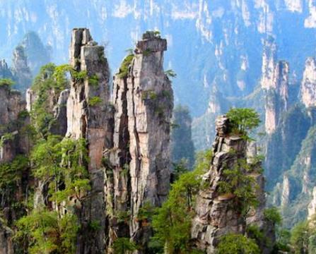 中國(guó)最美景點(diǎn)九大排行榜 麗江自古就是一個(gè)多民族聚居的地方