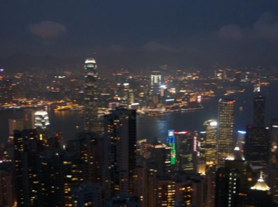 全球的旅行拍照地的十大景點(diǎn)排行 墨西哥是世界十大著名的旅游國(guó)