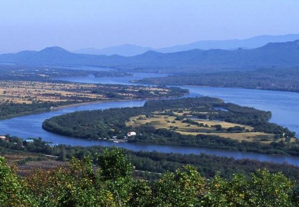 全國十大免費旅游景點排行 湖南鳳凰古城為典型的少數民族聚居區