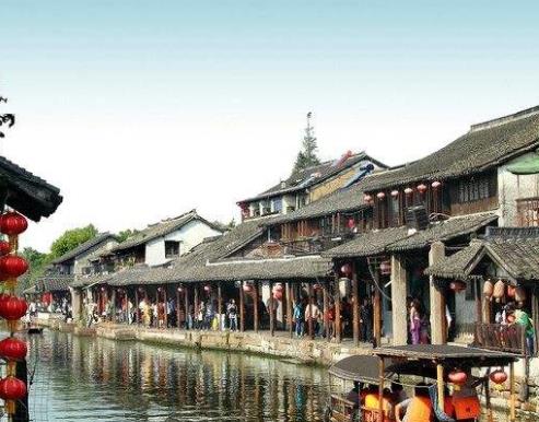 值得和爸媽旅游的十大景點排行 云南大理美得不經意卻沁人心脾