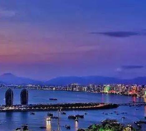 值得和爸媽旅游的十大景點排行 云南大理美得不經意卻沁人心脾