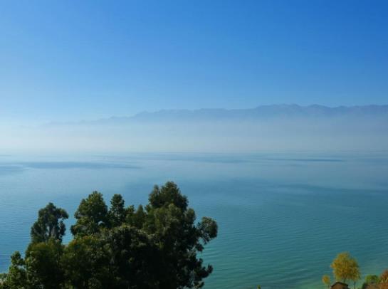值得和爸媽旅游的十大景點排行 云南大理美得不經意卻沁人心脾