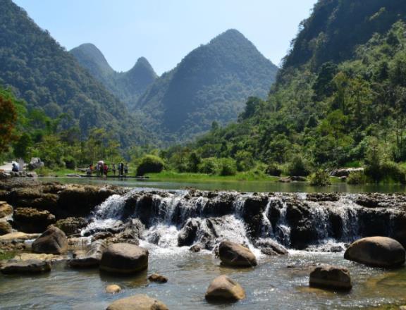 值得和爸媽旅游的十大景點排行 云南大理美得不經意卻沁人心脾