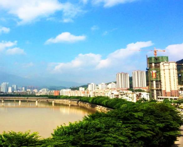 值得和爸媽旅游的十大景點排行 云南大理美得不經意卻沁人心脾