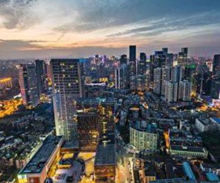 中國(guó)10大可以窮游的城市旅游景點(diǎn)排行 成都是最省錢的旅游城市