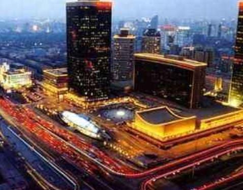 中國(guó)10大可以窮游的城市旅游景點(diǎn)排行 成都是最省錢的旅游城市