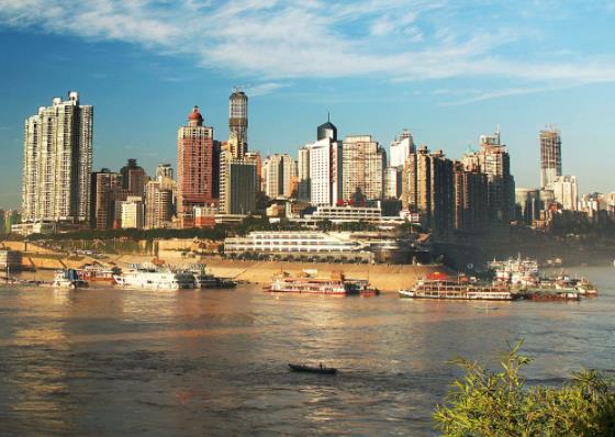 中國(guó)10大可以窮游的城市旅游景點(diǎn)排行 成都是最省錢的旅游城市