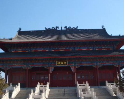 中國(guó)10大可以窮游的城市旅游景點(diǎn)排行 成都是最省錢的旅游城市