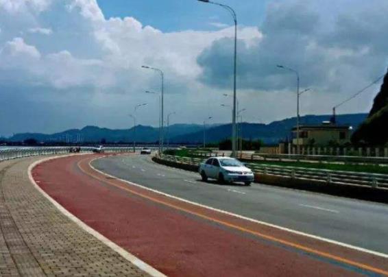 江城武漢十大最美街景旅游排行 曇華林濃縮中國近代歷史的滄桑
