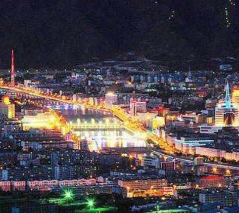 中國(guó)10大可以窮游的城市旅游景點(diǎn)排行 成都是最省錢的旅游城市