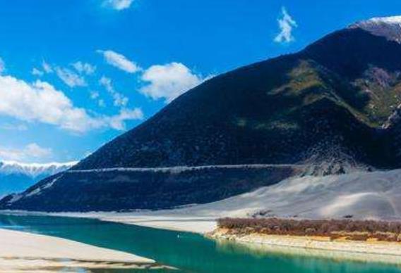 最值得冒險(xiǎn)的十大景點(diǎn)旅游排行 雅魯藏布大峽谷是海拔最高的峽谷