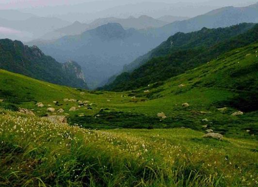 最值得冒險(xiǎn)的十大景點(diǎn)旅游排行 雅魯藏布大峽谷是海拔最高的峽谷