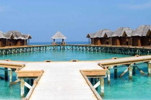 十大浪漫蜜月圣地旅游景點排行 斯里蘭卡有海濱國家的神秘文化