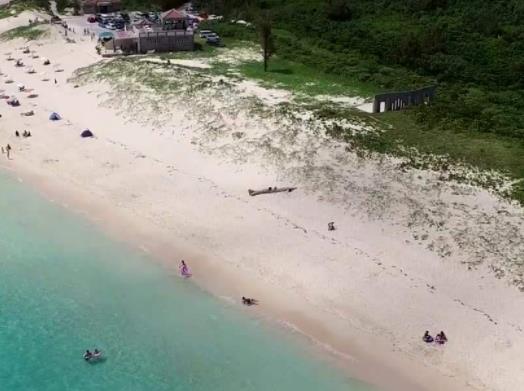 全球最美海島旅游景點(diǎn)排行 沙巴,這塊傳說中的“風(fēng)下之鄉(xiāng)”