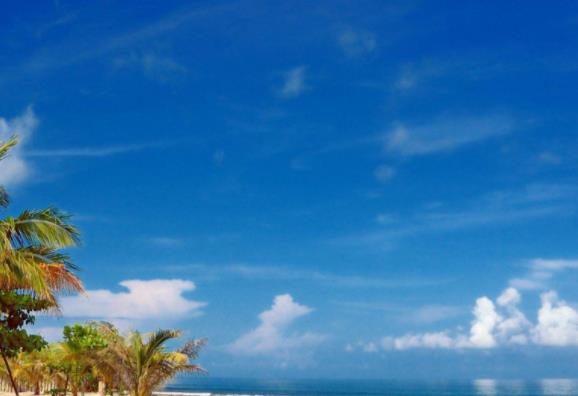 全球最美海島旅游景點(diǎn)排行 沙巴,這塊傳說中的“風(fēng)下之鄉(xiāng)”