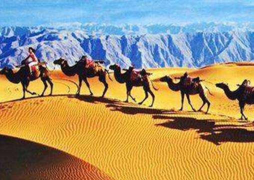 世界十大風景線旅游景點排行 蒙納路位于印度喀拉拉邦