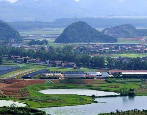 國內(nèi)10大閨蜜旅游勝地旅游景點排行 云南雙廊成了小資的集散地