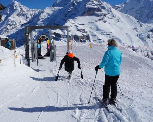 世界十大滑雪勝地旅游景點(diǎn)排行 阿斯彭位于科羅拉多州
