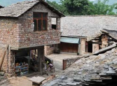 國內(nèi)10大閨蜜旅游勝地旅游景點排行 云南雙廊成了小資的集散地