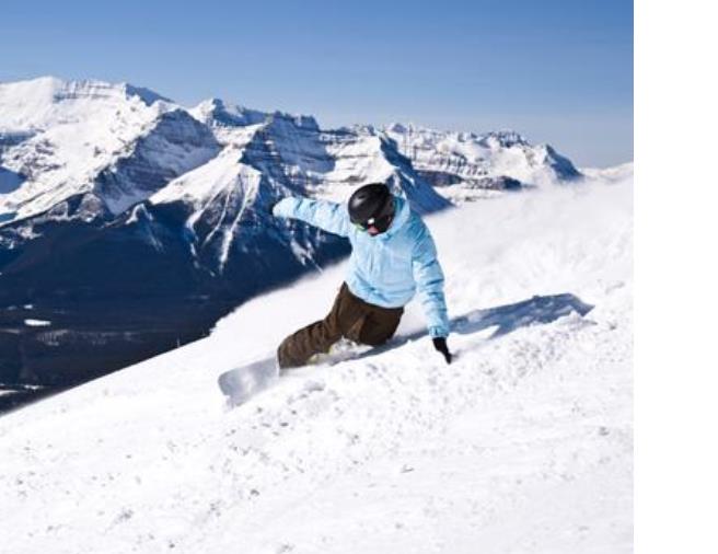 世界十大滑雪勝地旅游景點(diǎn)排行 阿斯彭位于科羅拉多州