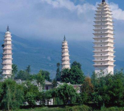 老外眼中最美9個(gè)中國旅游景點(diǎn)排行 寧夏沙湖是中國觀鳥的首選之地